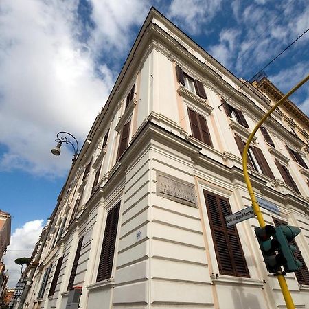 Vivi Rome Bed & Breakfast Exterior photo
