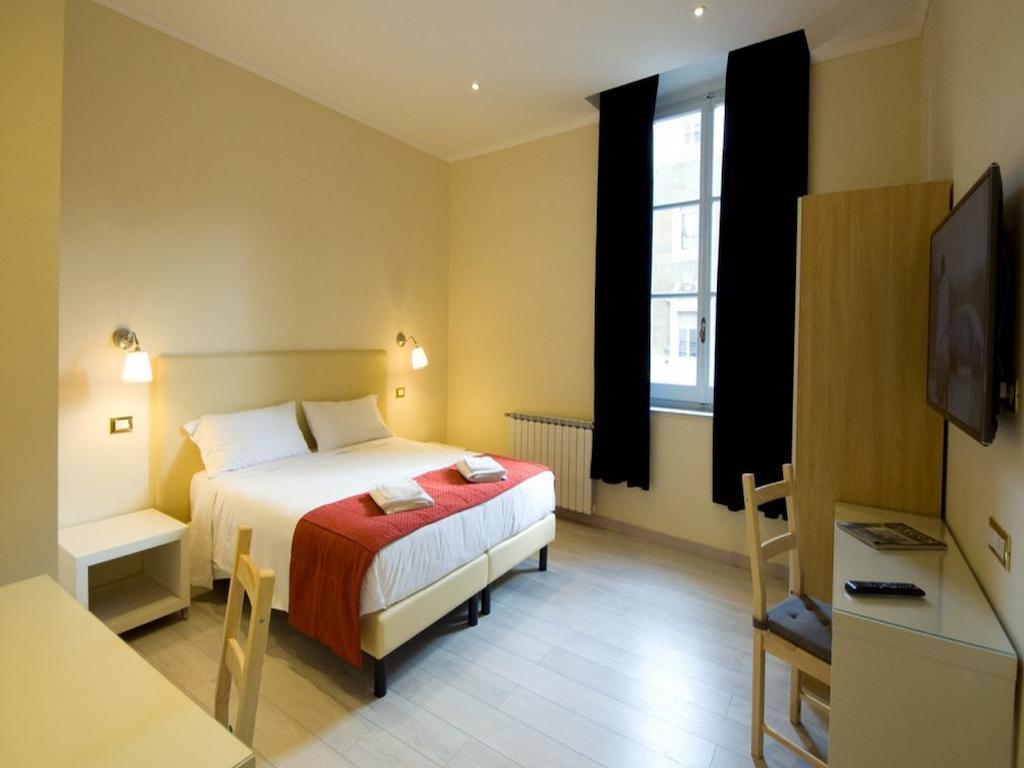 Vivi Rome Bed & Breakfast Room photo