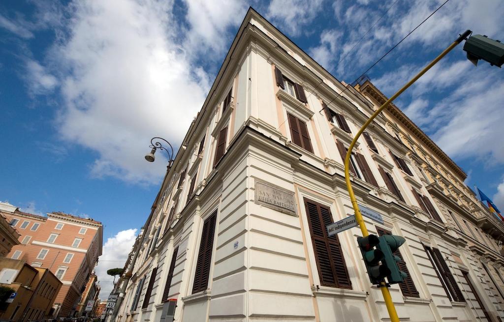 Vivi Rome Bed & Breakfast Exterior photo