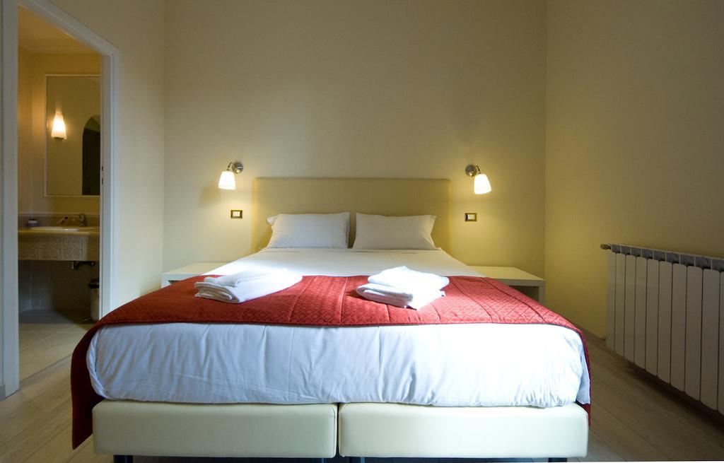 Vivi Rome Bed & Breakfast Exterior photo