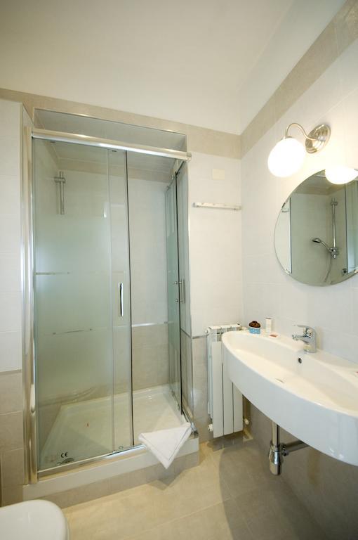 Vivi Rome Bed & Breakfast Room photo