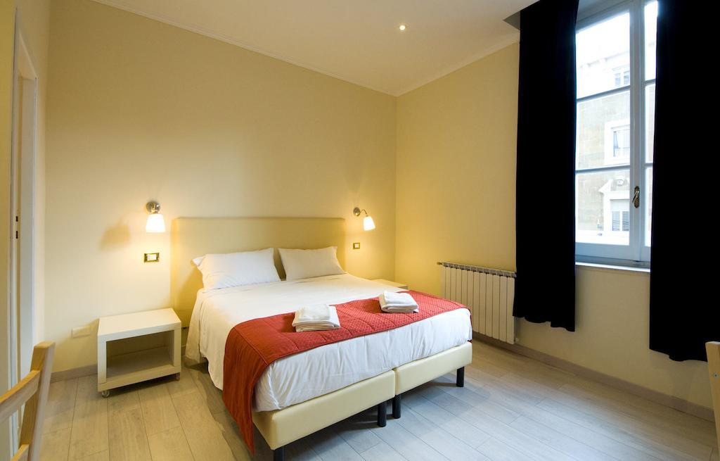 Vivi Rome Bed & Breakfast Exterior photo
