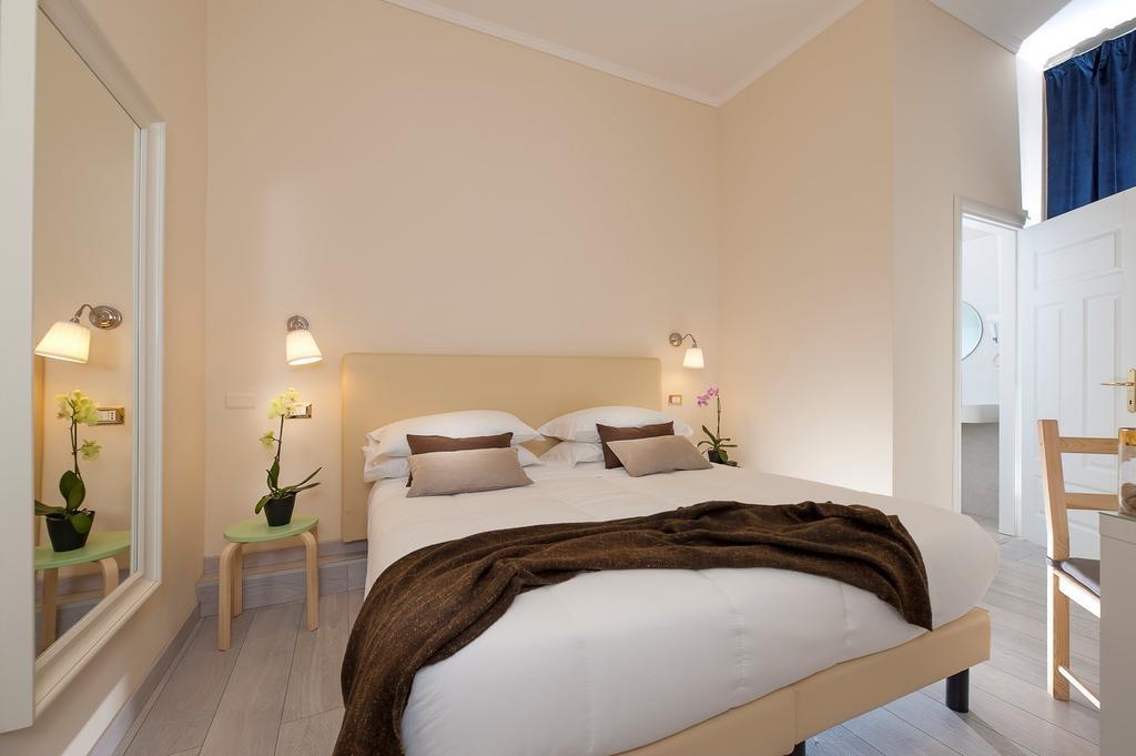 Vivi Rome Bed & Breakfast Exterior photo